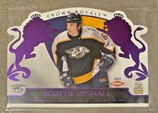 2002-03 Pacific Crown Royale - ROOKIE - PURPLE #XXX/799- U-Pick - *2293