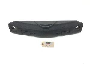 2005-2011 MERCEDES SLK350 R171 FRONT BUMPER IMPACT BAR PAD ENERGY ABSORBER OEM - Picture 1 of 8