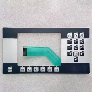 For REISHAUER VM25RZ 9PAVM2511CR300 Operation Panel Keyboard - Picture 1 of 1