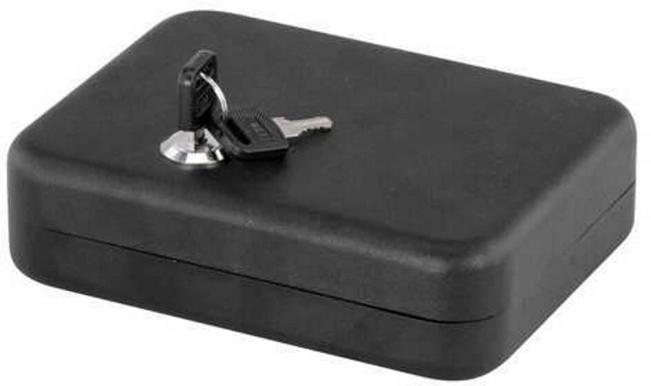 Lockdown Handgun Security Vault, Ultra Compact Md: 222747 - Image 1 of 1