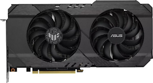 Nouvelle annonceTUF Gaming Geforce RTX 3050 OC Edition Gaming Graphics Card (Pcie 4.0, 8GB GDDR6