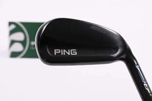 Ping G Crossover #4 Hybrid / 21 Degree / Blue Dot / X-Flex Ping Tour 90 - Picture 1 of 6