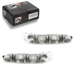 2x Aussenspiegel Blinker LED links rechts für Mercedes S-Klasse W220 C215 2002- - Picture 1 of 9