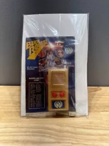 Buck Rogers Space Communicator 300-68 In Sealed Blister Pack Fleetwood Toys 1979 - Picture 1 of 1
