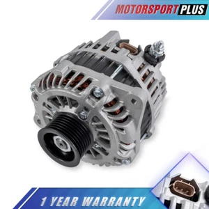 Alternator For Nissan 2007-2015 Altiam 2009-14 Maxima Murano 3.5L A3TJ1791 IR IF - Picture 1 of 13