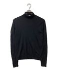 Balenciaga Wool Rado Turtol Neck Knit 205014 T1117 Size ? Sweater