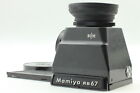 [Near MINT] Mamiya RB67 CDS Metered Chimney Finder For RB67 Pro S SD Cap JAPAN