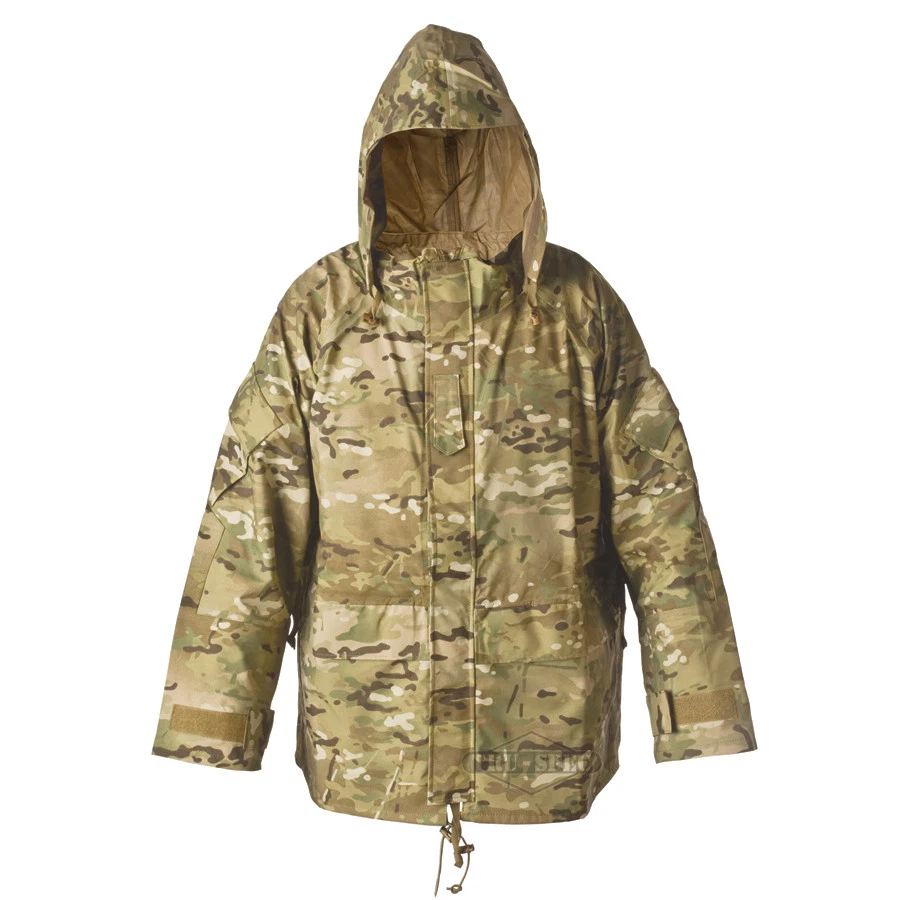 Tru-Spec H2O Proof ECWCS Gen-2 Parka MULTICAM - Image 1 of 1