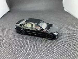 Hot Wheels Premium - Toyota Altezza Black Chase Modern Classics 2024 MINT LOOSE - Picture 1 of 10