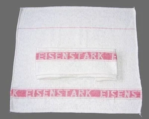 10xAufnehmer Eisenstark,ca.60x70 cm,robust,Scheuertuch,Bodentuch,Meiko,Feudel - Bild 1 von 3