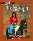 Kevin Cunningham Peter Benoit The Navajo (a True Book: American Indians) (Poche)