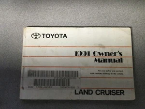 Toyota Land Cruiser FJ80 - Picture 1 of 8