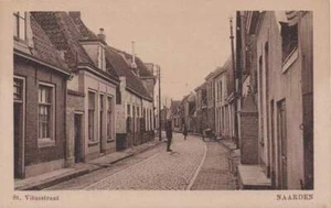 Ansichtkaart Nederland: Naarden / St. Vitusstraat (boxb0839) - Picture 1 of 1