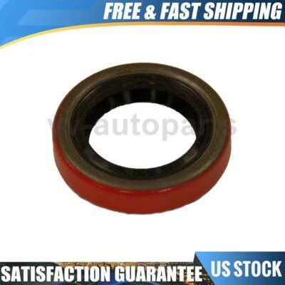 ATP Automatic Transmission Selector Shaft Seal 1 For 1980 1981 Jeep Cherokee - Image 1 of 3