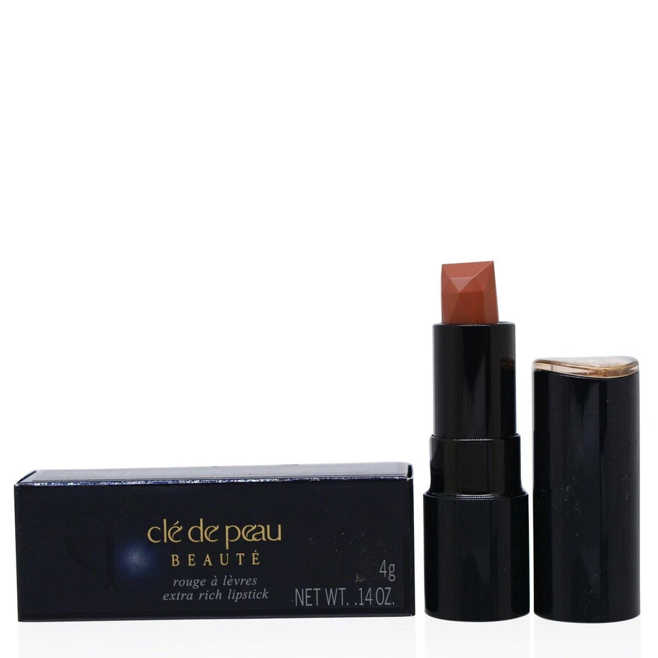 CLE DE PEAU BEAUTE EXTRA RICH LIPSTICK (T2)  0.14oz/4g - Image 1 of 1