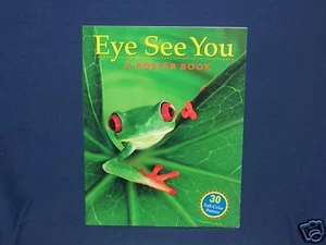 Eyes See You (2006, Poster) - Picture 1 of 1