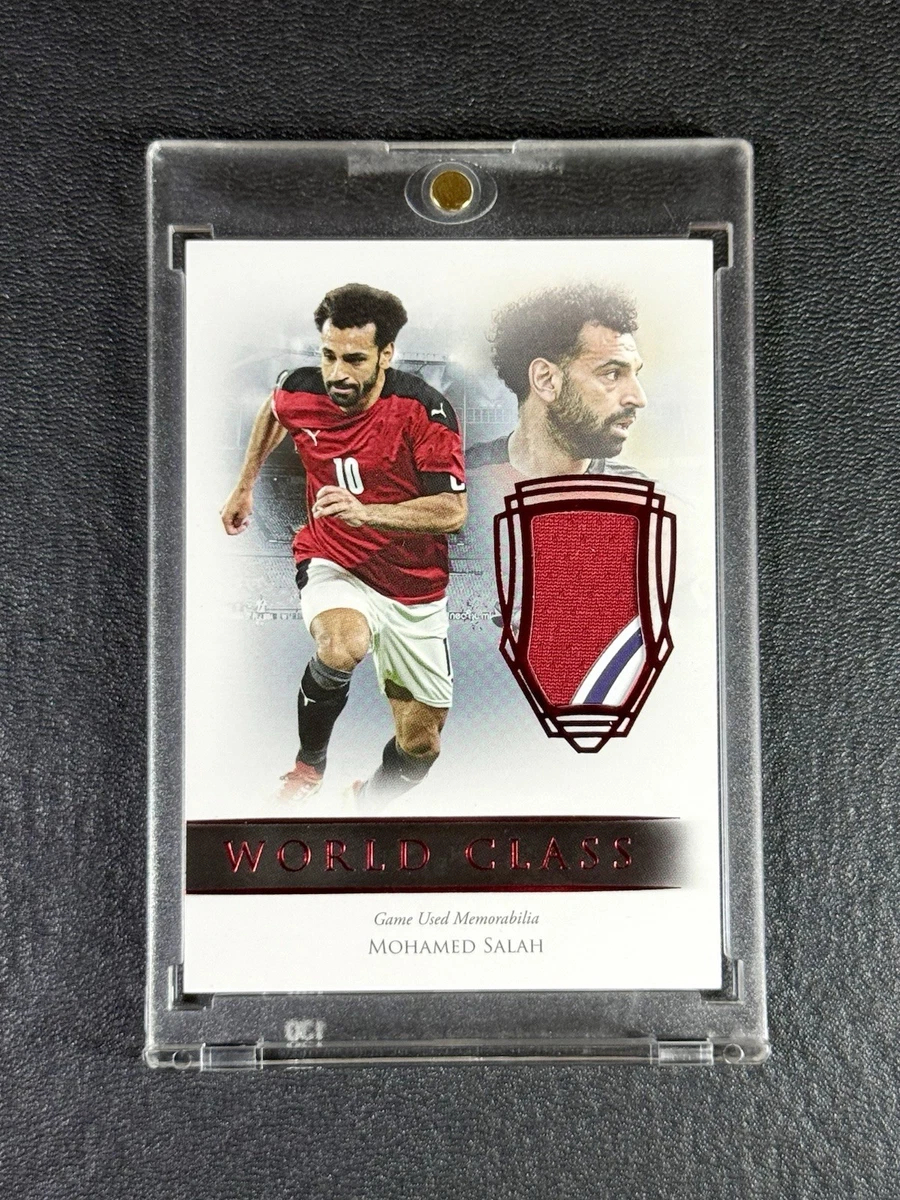 futera unique 22/23 シェフチェンコ 実着用ジャージカード futera