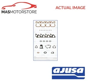 ENGINE TOP GASKET SET AJUSA 53010200 A FOR JEEP CHEROKEE,GRAND CHEROKEE I 2.5L - Picture 1 of 5