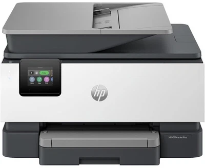 HP OfficeJet Pro 9125e All-in-One Printer with Bonus 3 Months Instant Ink - Image 1 of 4