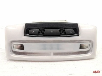 2014 BMW 320i 328i 335i 340i 330i F30 Rear Interior Reading Light LED 7945984 - Изображение 1 из 3