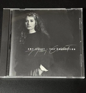 Amy Grant - The Collection CD 1986 Christian Pop RCA - Bild 1 von 11