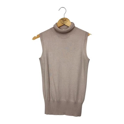 Jersey de mujer Max Mara de cachemir y seda talla S - Imagen 1 de 4