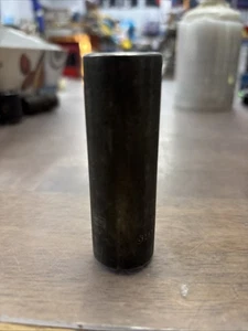 "Enchufe de impacto profundo Craftsman 11/16"", unidad 1/2, 6 puntos (B-18)" - Imagen 1 de 5