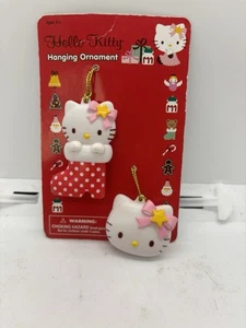 Hello Kitty Christmas ornament - Picture 1 of 2