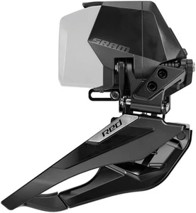 Desviador delantero RED eTap AXS E1 - SRAM RED AXS desviador delantero - 2x12 velocidades, - Imagen 1 de 2