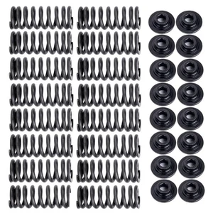 Car Standard Valves Spring Collection Mechanism Parts for D16 D16Y D16Y8 D16Z6 - Picture 1 of 8