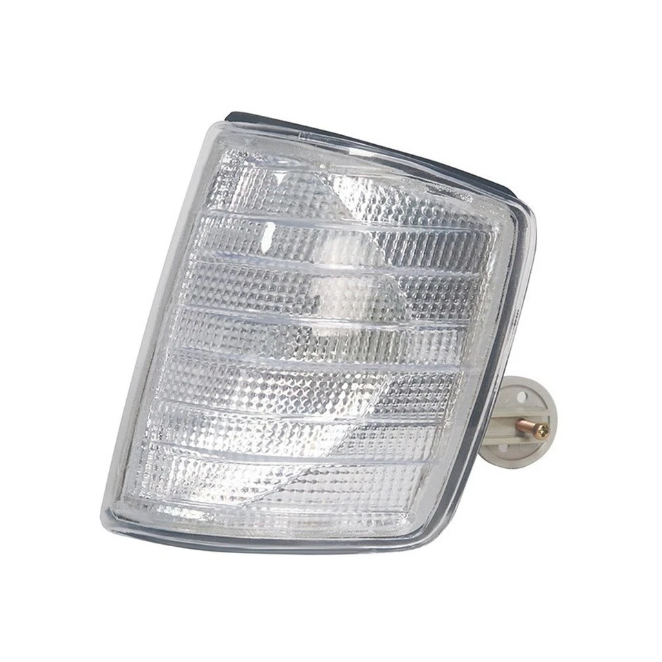 Replacement Right Corner Turn Signal Lamp for Benz 190E 190D W201 1982 1993 - Image 1 of 4