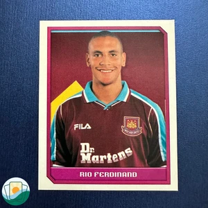 Merlin’s F.A. Premier League 2000 | Rio Ferdinand | #495 - Picture 1 of 2