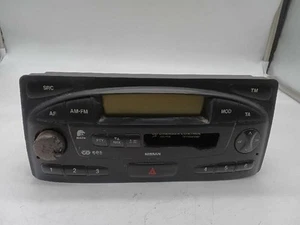 649349318 radio pour NISSAN TERRANO II (R20)(02.1993- ) 2.7 SE 1993 1763239 - Picture 1 of 15