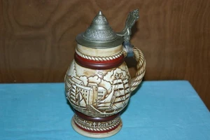 1977 Avon Bierstein Handarbeit exklusiv Made in Brazil #484974 - Bild 1 von 3