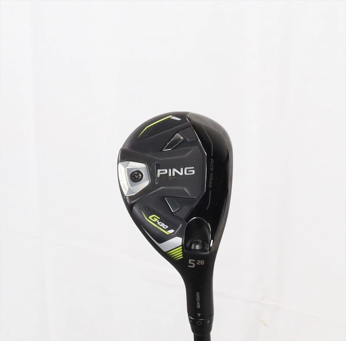 Ping 26 Loft Hybrid Golf Clubs for sale | eBay