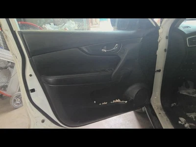 Used Front Left Door Interior Trim Panel fits: 2015 Nissan Rogue  Grade A - Image 1 of 4
