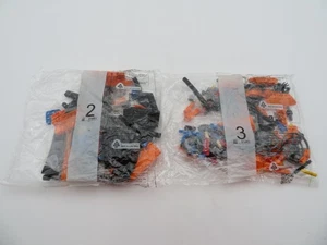 LEGO Ninjago 70611 Water Strider – Sealed Bags 2 & 3 Only – 2017 Set - Picture 1 of 2