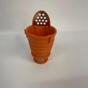 Ninja Cold Press Juicer JC100 JC150 JC151 Orange Filter Screen Lots of Pulp OEM - Picture 1 of 5