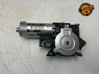 AUDI A5 A8 Q7 RS5 S5 S8 2018-2024 PORSCHE - techo corredizo panorámico motor actuador OEM Foto 1 de 4