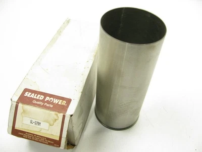 Sealed Power SL-375M Cylinder Sleeve Liner For Perkins 3-152, 4-203, 6-305 - Image 1 of 3