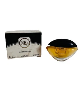 LA PERLA BODY SILK 8ml Eau De Toilette Miniature RARE Vintage Women’s Fragrance - Picture 1 of 7