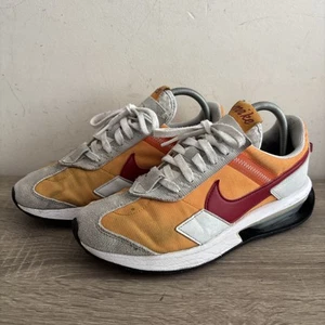 Nike Air Max Pre-Day Kumquat Pomegranate DC9402-800 Size UK 6 EU 39 - Picture 1 of 24