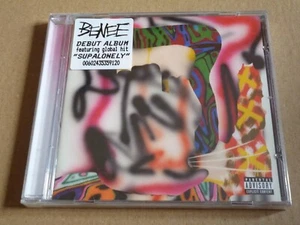 BENEE - Hey U X (CD 2020) SEALED - Picture 1 of 2