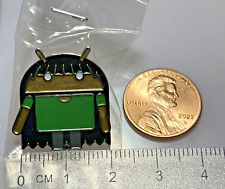 Rare Google Android CES Pin Badge