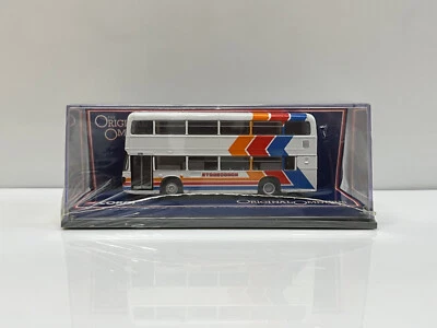 Corgi Omnibus 43005 - Stagecoach Buses Leyland Olympian - Perth - New/Sealed - Image 1 of 4