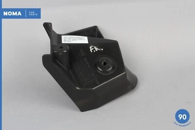 Defletor de para-choque dianteiro direito 10-15 Jaguar XK XKR X150 8W838111AA FABRICANTE DE EQUIPAMENTO ORIGINAL - Imagem 1 de 4