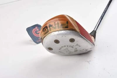 Ping Zing Karsten #3 Wood / 15 Degree / Regular Flex Ping KT-M Shaft - Image 1 of 4