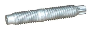 Genuine Ford W706615-S442 Exhaust Gas Mount Egr Valve 1 pc Heat Shield HT1 Stud - Picture 1 of 1