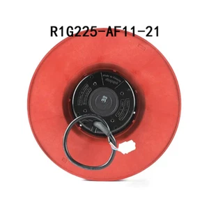 Neu Ebm-Paps 48V R1G225-AF11-21 95W Φ225MM hohes Luftvolumen Lüfter vollständig getestet - Bild 1 von 3
