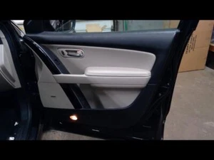 2010 CX-9 Passenger Right Front Door Trim Panel 1093978 - Picture 1 of 11